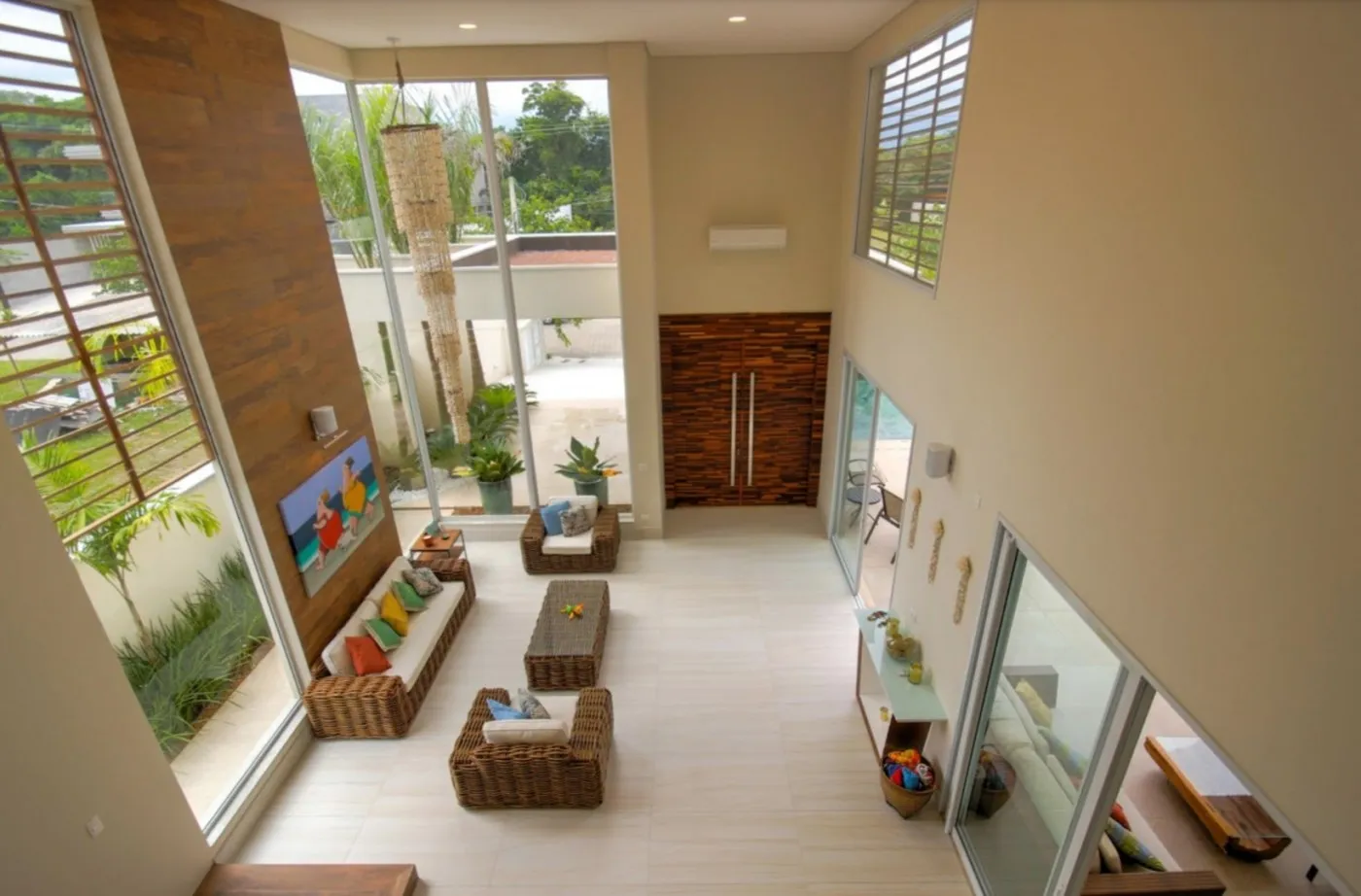 Imagem Casa para Venda em Bertioga, Riviera, 6 dormitórios, 4 suítes, 5 banheiros, 3 vagas