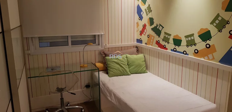 Imagem Vende apartamento no perfil Morumbi, condomínio completo e moderno
