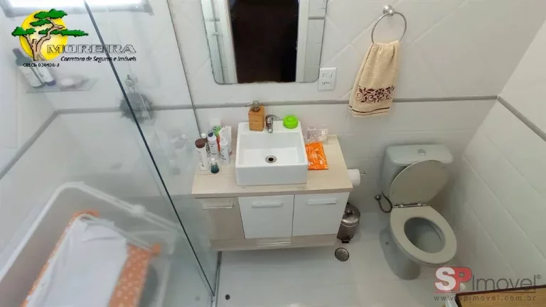 Imagem ÓTIMO APARTAMENTO À VENDA - SANTA TERESINHA