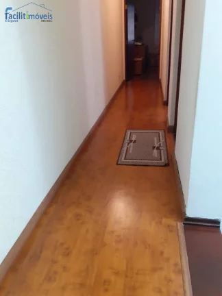 Imagem SOBRADO À VENDA - JARDIM LAS VEGAS - SANTO ANDRÉ - SP