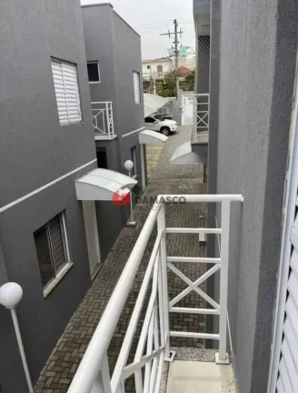 Imagem Casa à venda 2 Quartos, 1 Vaga, 58M², Vila Macedópolis, São Paulo - SP