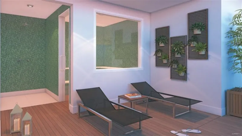 Imagem Apartamento a Venda no bairro Andaraí - Rio de Janeiro, RJ