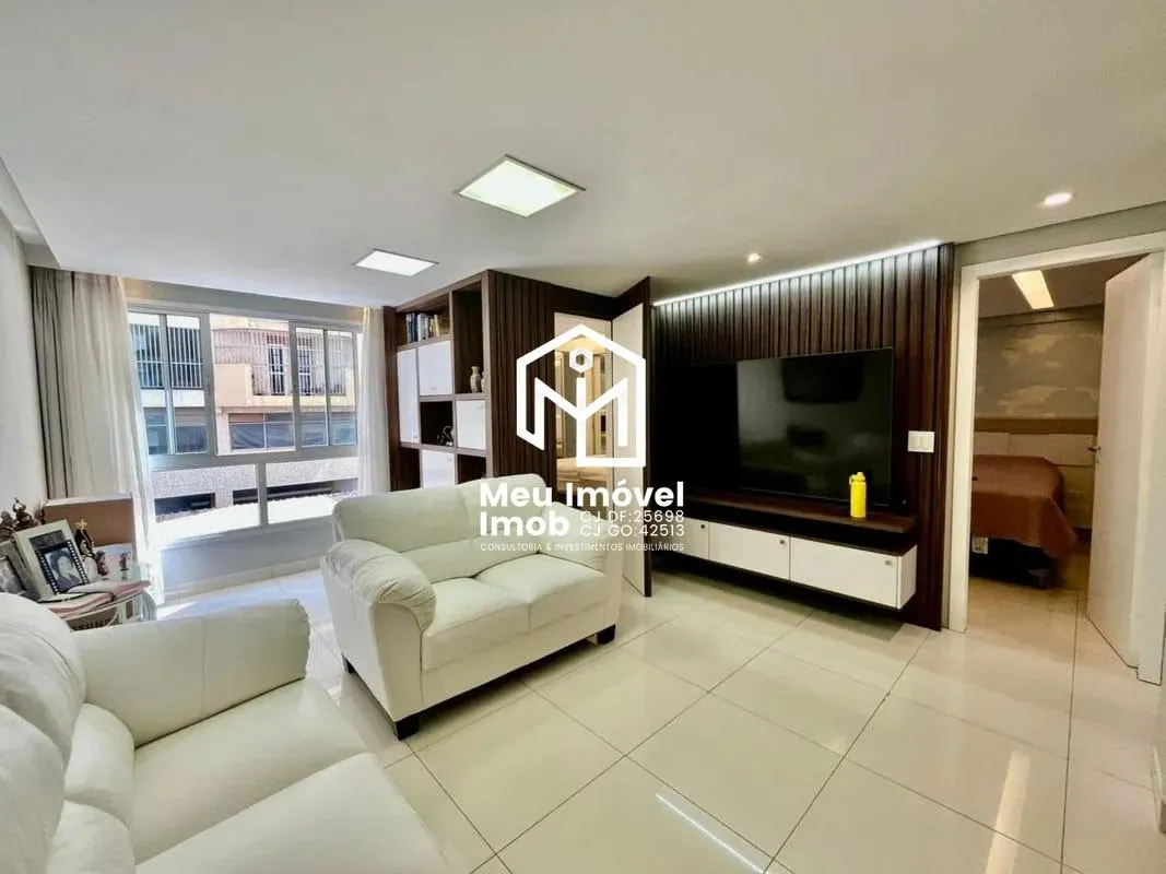 Imagem Residencial Villa Lobos 3 Quartos 2 Suítes 1 Vaga 83m²