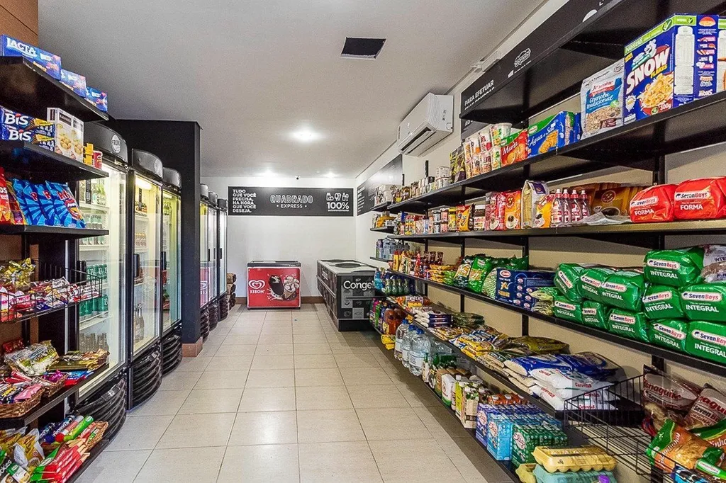 Imagem Apartamento em Jardim Carvalho