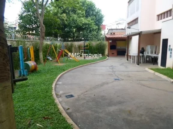 Imagem Oportunidade única: Apartamento à venda em São Paulo-SP, Jardim Oriental, 2 quartos, 1 sala, 1 banheiro, 1 vaga, 51m².
