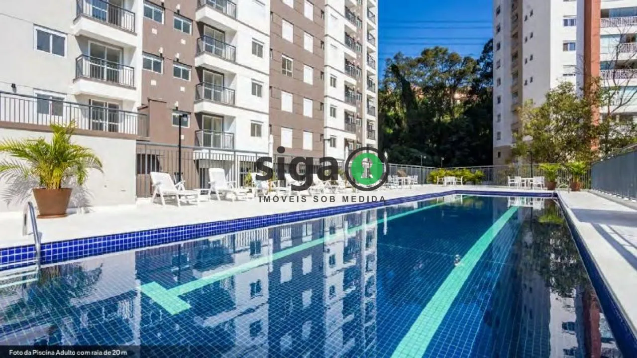 Imagem Apartamento para venda no Morumbi, São Paulo - SP
