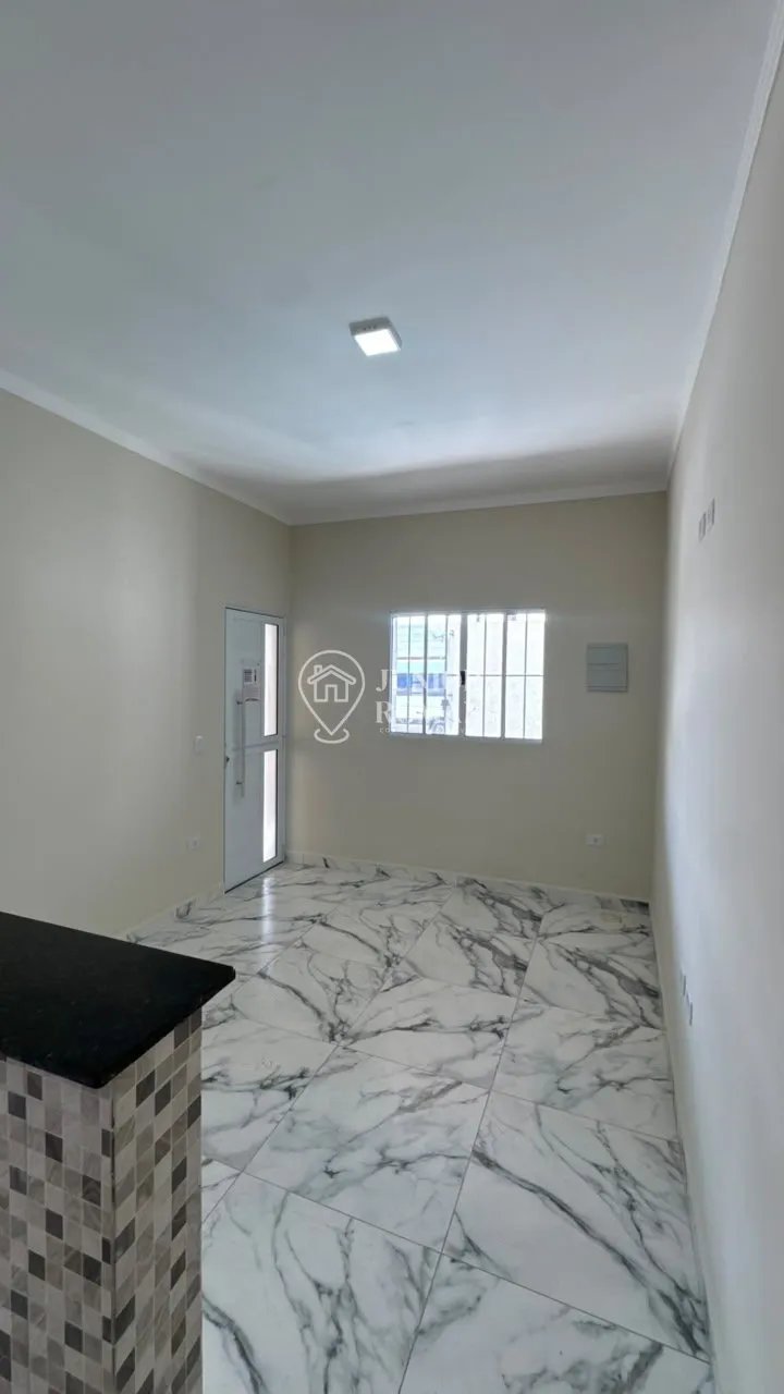 Imagem CASA NOVA COM PISCINA E CHURRASQUEIRA - BAIRRO LARANJEIRAS | ITANHAÉM/SP