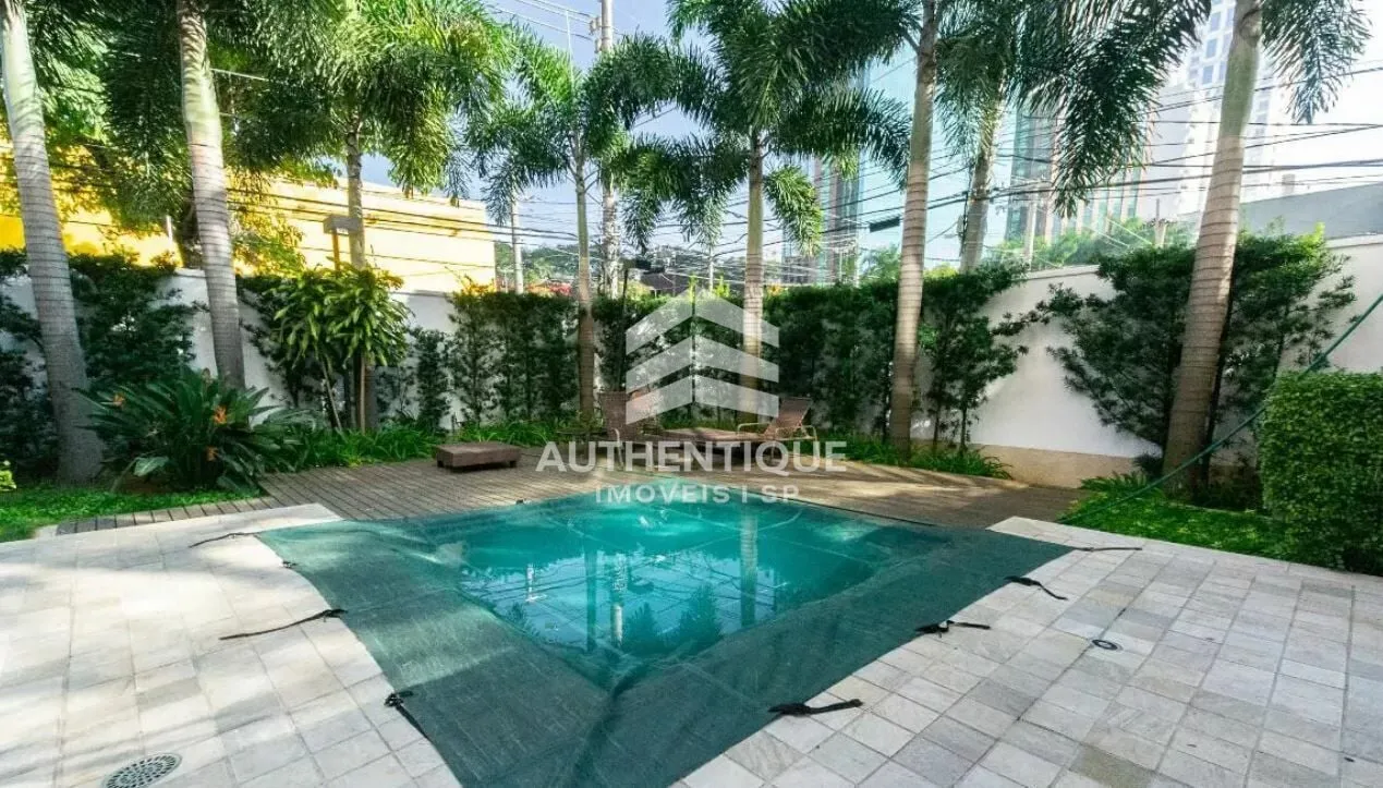 Imagem LINDENBERG ID ITAIM - Apartamento à venda no bairro Itaim Bibi - São Paulo/SP, Zona Sul
