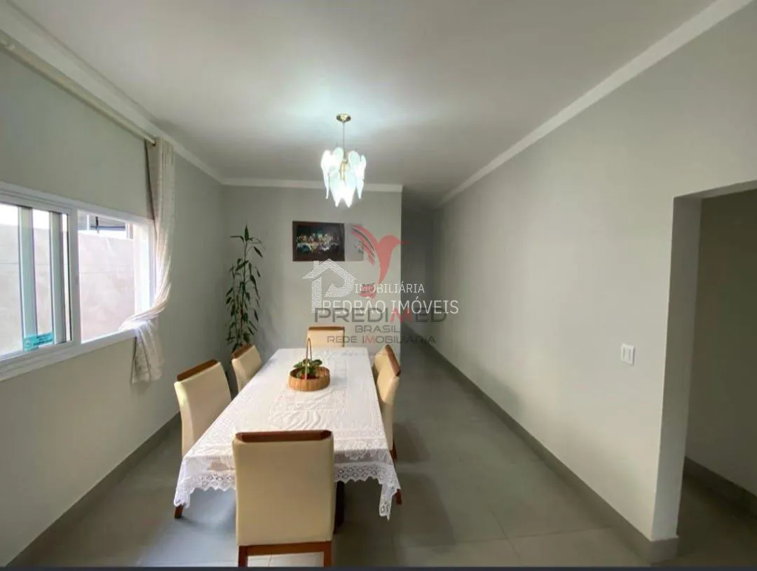 Foto do imóvel Casa de 2 quartos, 234m² no bairro Vila Antonieta I, em Lençóis Paulista