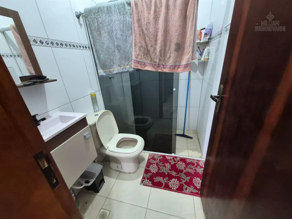 Imagem Casa Semi-Isolada no Caiçara | 2 Dormitórios | 2 Vagas | R$ 390 Mil