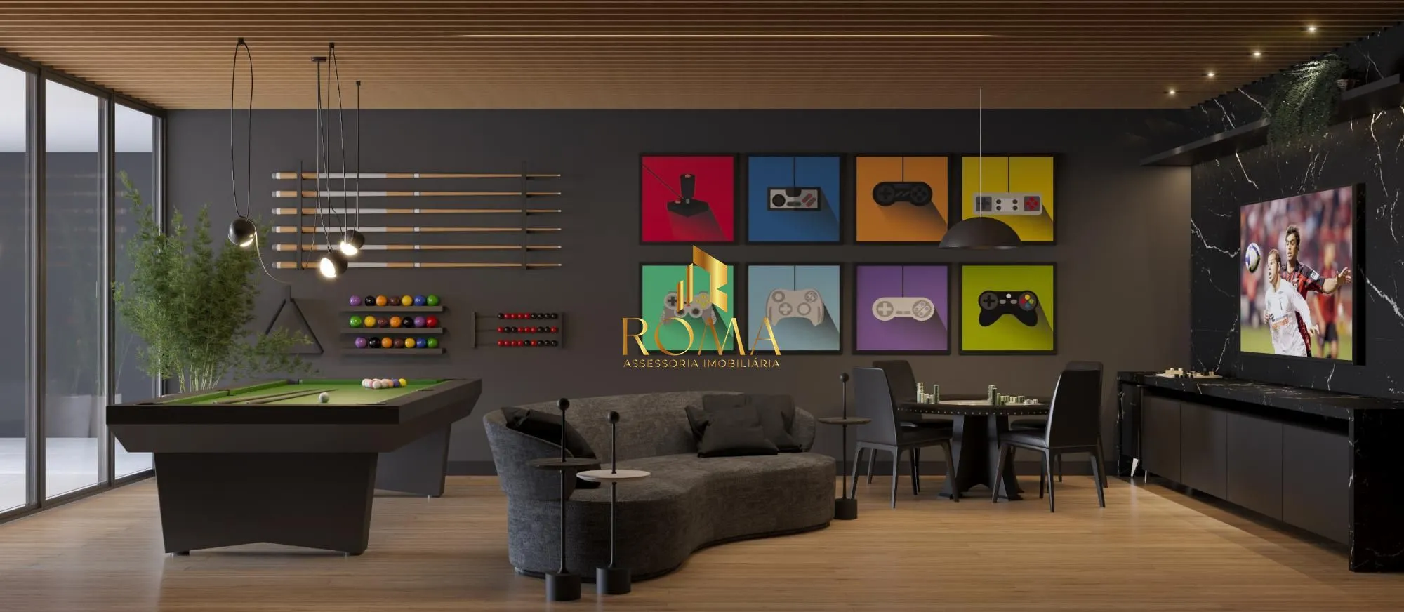 Imagem Residencial MONDO