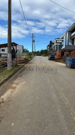 Imagem TERRENO RESIDENCIAL em São José - SC, Forquilhas