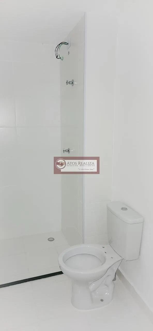 Imagem Apartamento compacto em Ipiranga - SP: 1 dormitório, 31m², venda e locação por R$1.790