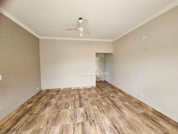 Imagem Edícula à venda, 120 m² por R$ 490.000,00 - Gran Park - Piracicaba/SP