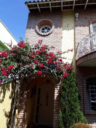 Imagem Marvilhoso Sobrado vende Butantã