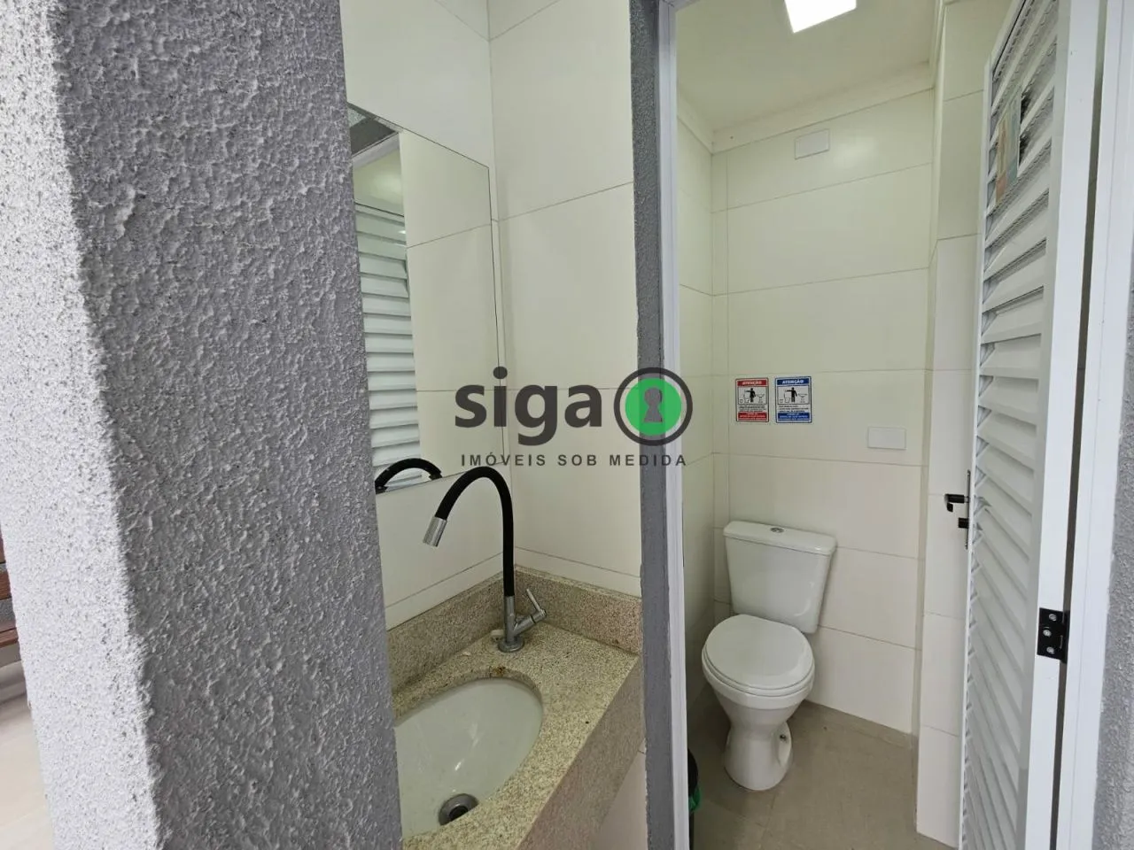 Imagem Apartamento á venda na Vila Carrão 32,13m²