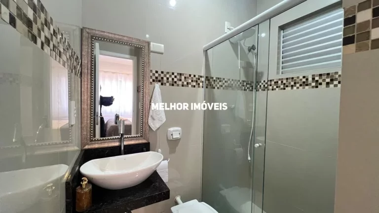 Imagem Apartamento para locação anual no Centro Sul de Balneário Camboriú.