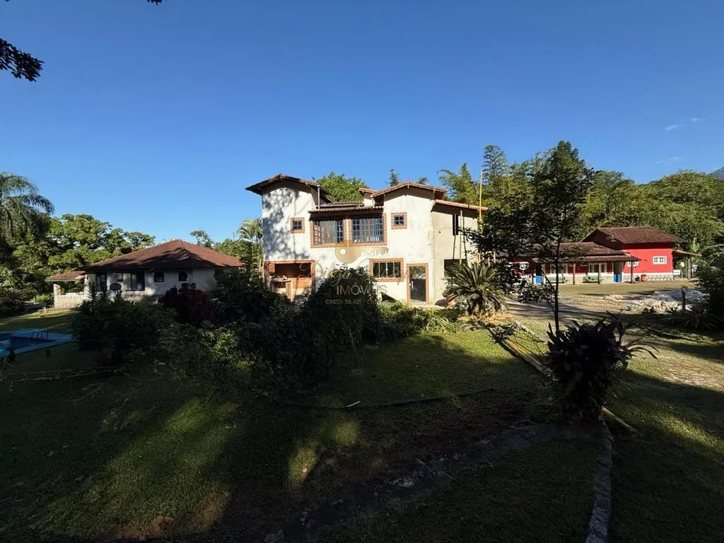 Imagem Sítio para Venda em Guapimirim / RJ no bairro Várzea Alegre