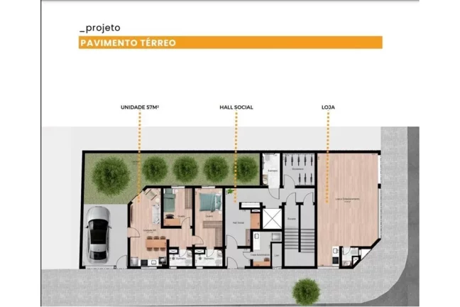 Imagem Apartamento à venda no bairro Vila da Saúde - São Paulo/SP