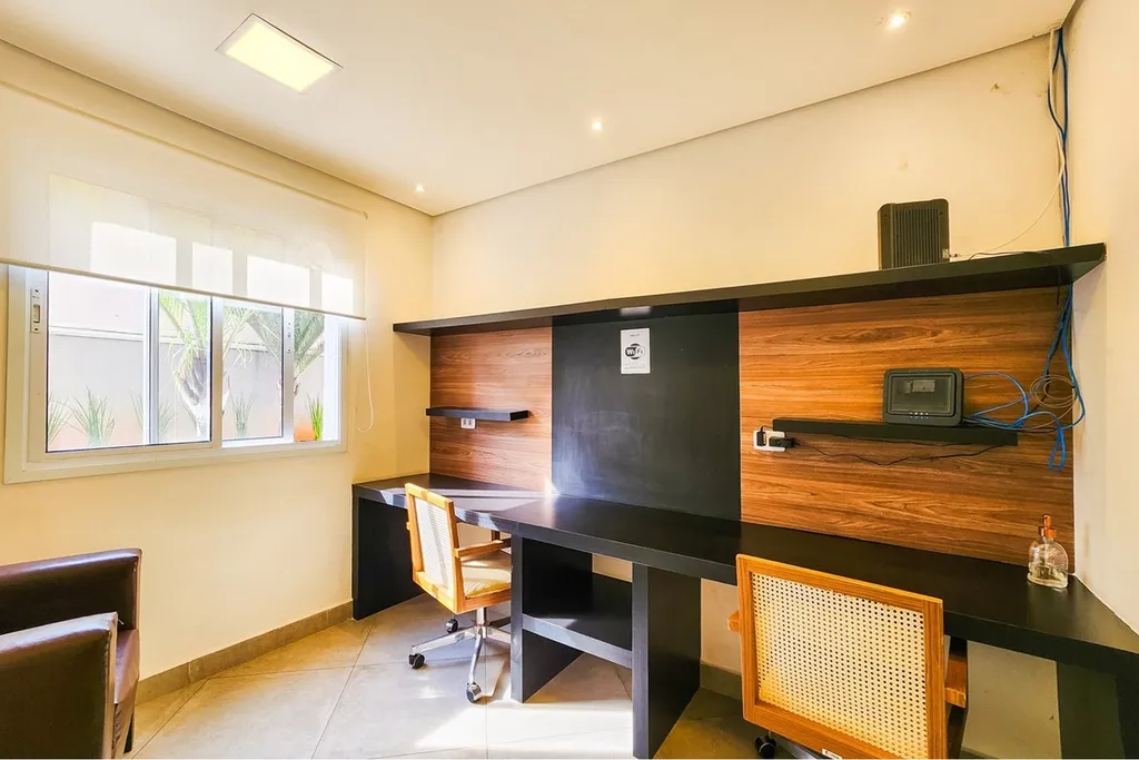 Imagem Apartamento à venda em São Paulo, Ipiranga, com 1 quarto, 39m2