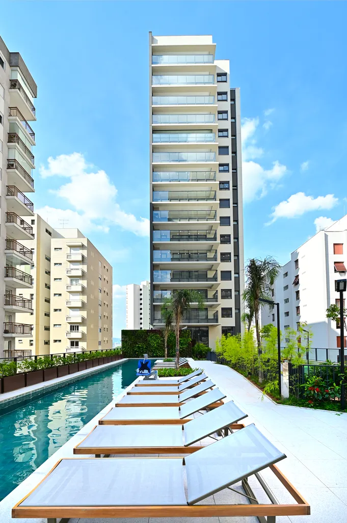 Imagem Raiz by Paulo Mauro - Residencial - Raiz by Paulo Mauro - Residencial