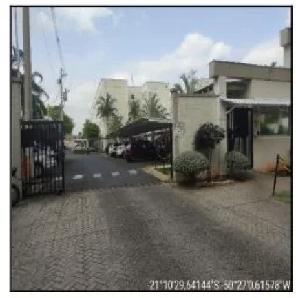 Foto do imóvel Oportunidade Única em ARACATUBA - SP | Tipo: Apartamento | Negociação: Venda Direta Online | Situação: Imóvel em RUA ANTONIO DOS SANTOS RIBEIRO