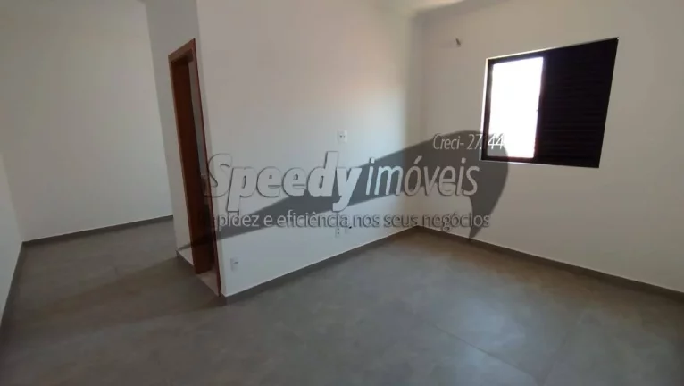 Imagem Casa em Santos 3 dormitórios, sobreposta alta bairro Embaré