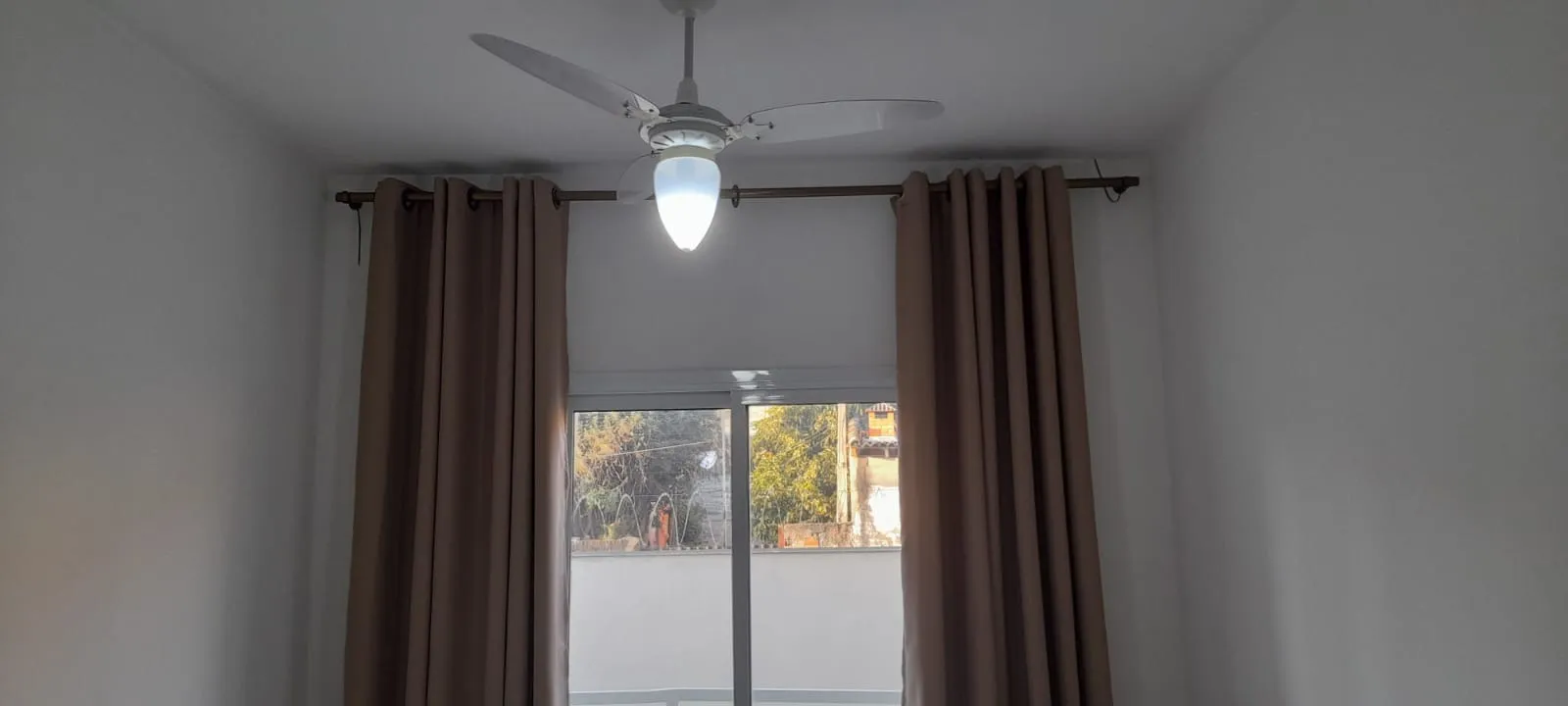 Imagem Apartamento de 50m², Localizado no Bairro Retiro São João - Sorocaba/SP!