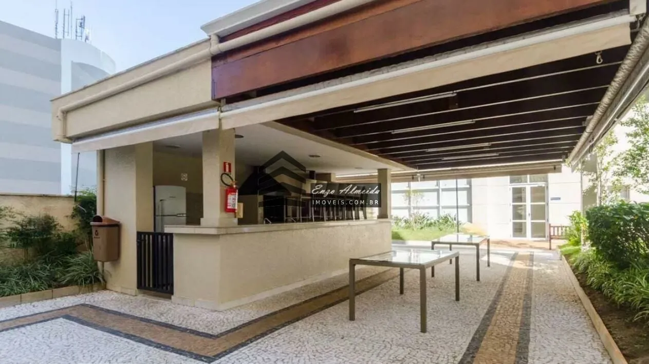 Imagem Apartamento à venda em Santo André/SP