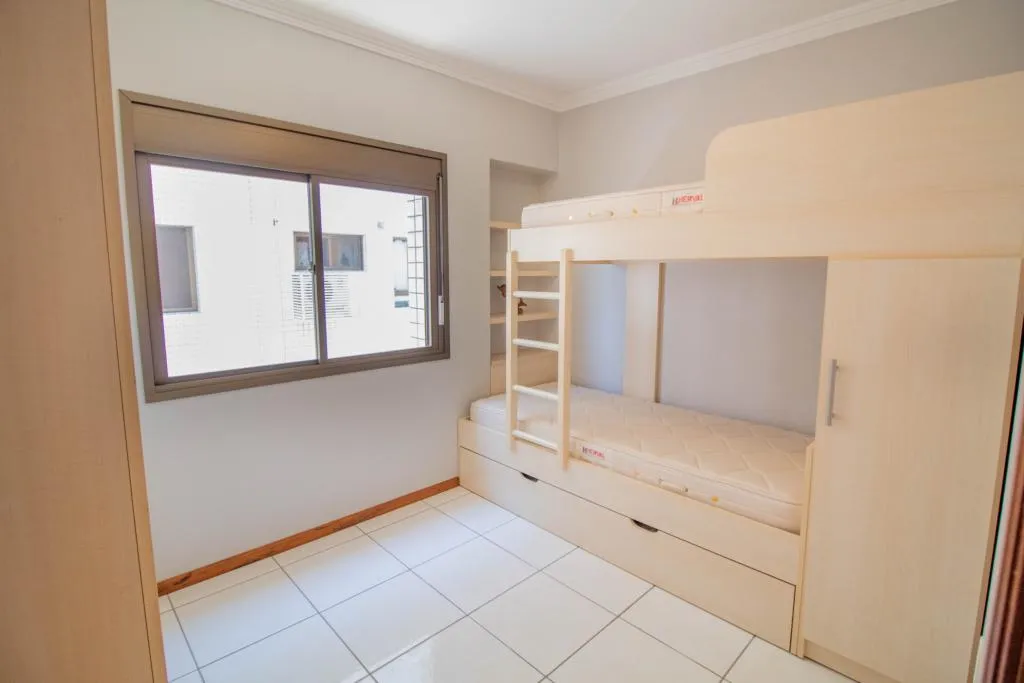 Imagem Apartamento 2 Dormitórios - Bairro Centro