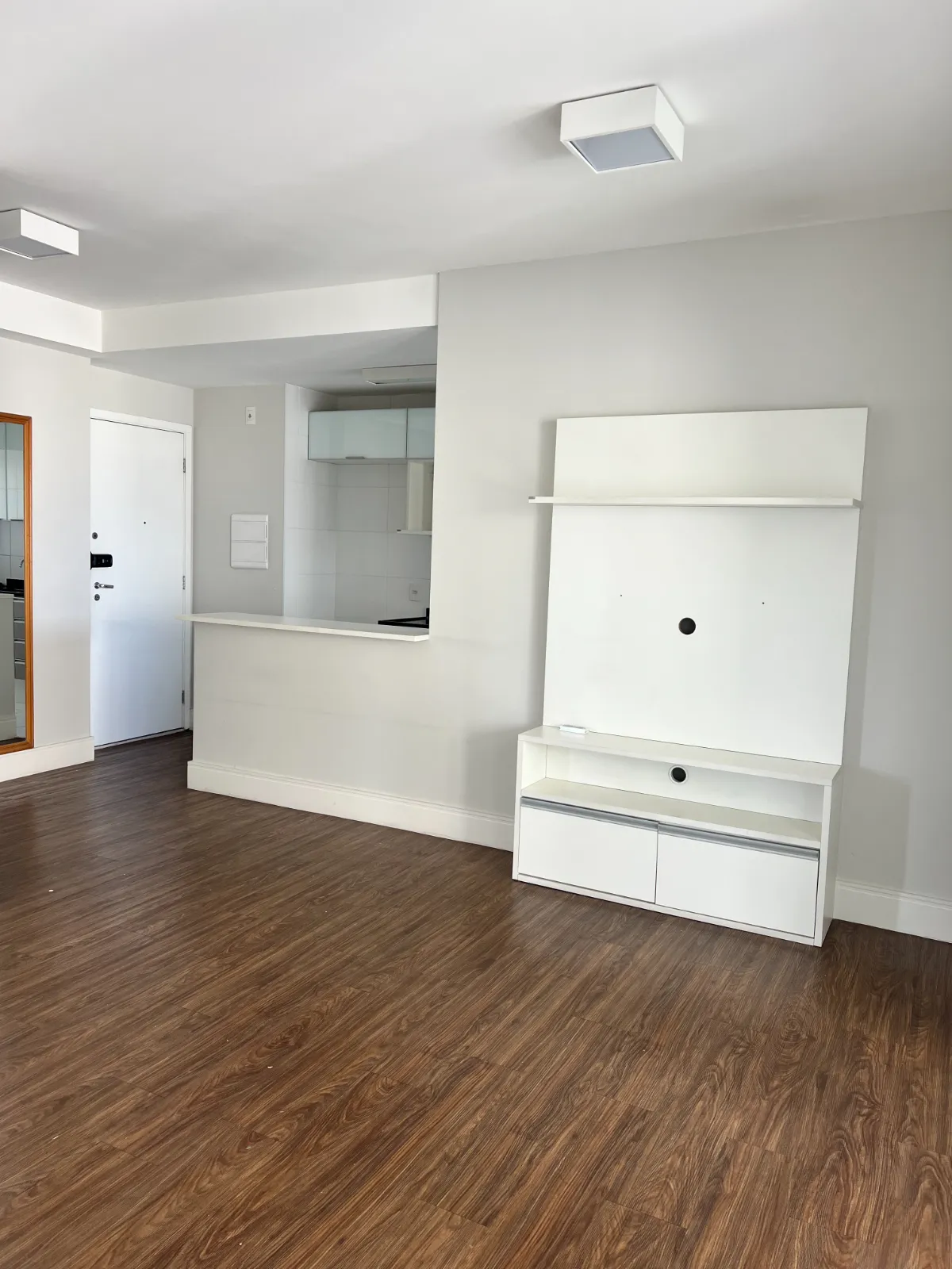 Imagem Apartamento para venda em Vila Anastácio com 2 quartos, sendo 1 suíte, 70m2