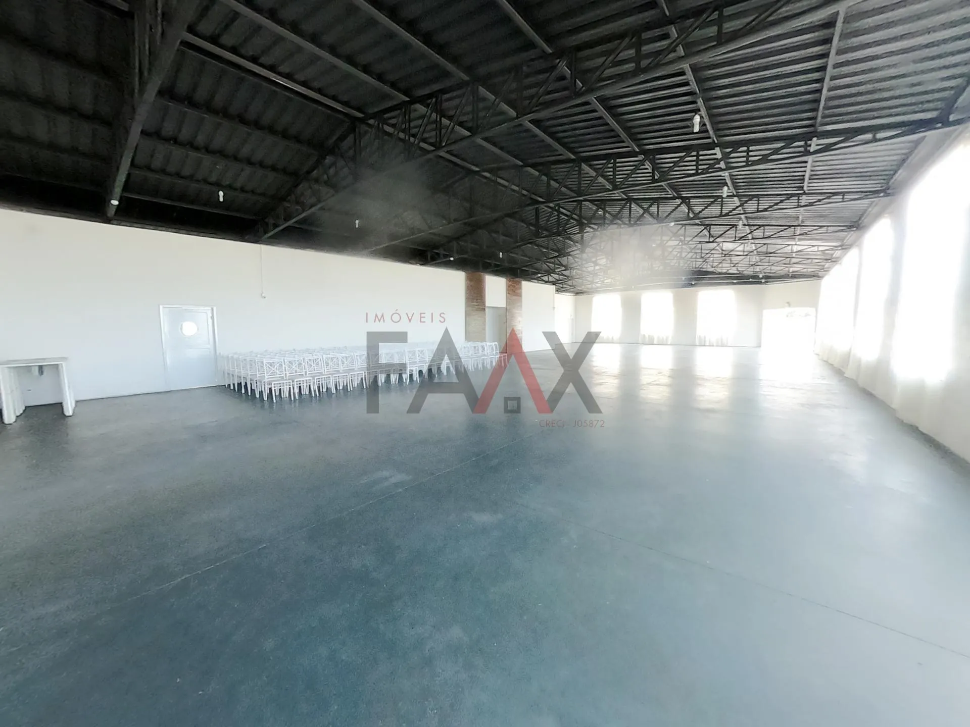 Imagem Sala Comercial para locação, BOQUEIRÃO, GUARAPUAVA - PR