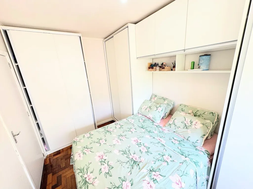 Imagem Apartamento em Cristal