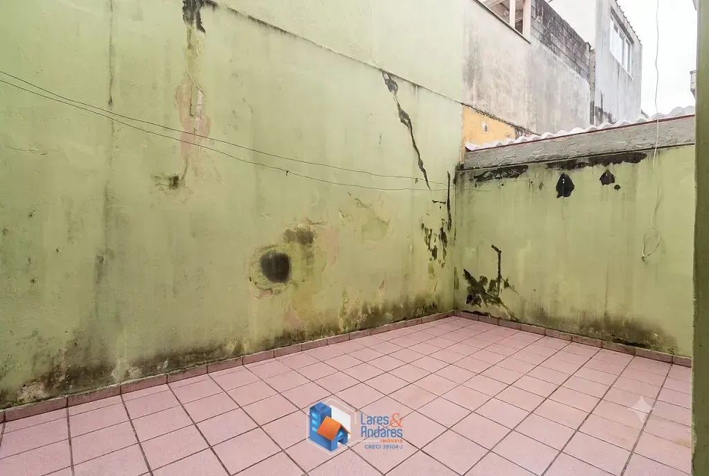 Imagem Sobrado para venda em Jardim Santa Cruz (Campo Grande) com 3 quartos, sendo 1 suíte, 167m²
