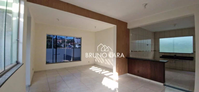 Imagem Casa disponível para venda no bairro Riviera - Betim/MG