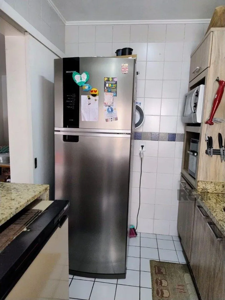 Imagem Apartamento em Cavalhada