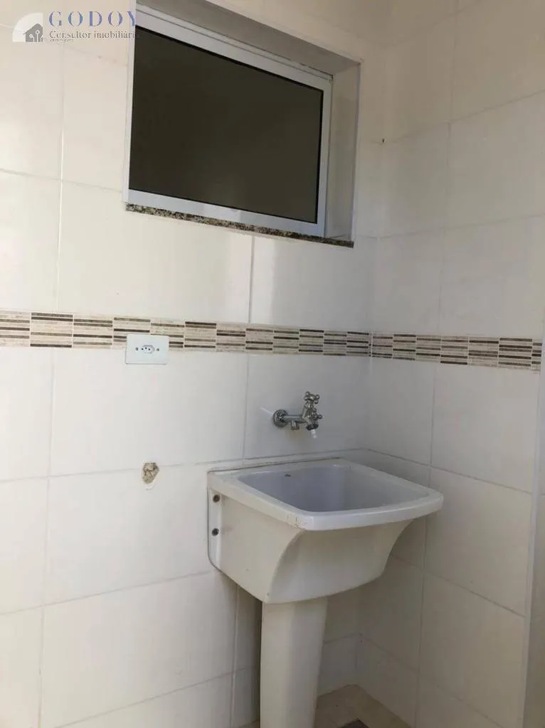 Imagem Apartamento à venda 2 Quartos, 1 Suite, 1 Vaga, 57.98M², Residencial e Comercial Cidade Morumbi, Pindamonhangaba - SP | Edificio Portinari