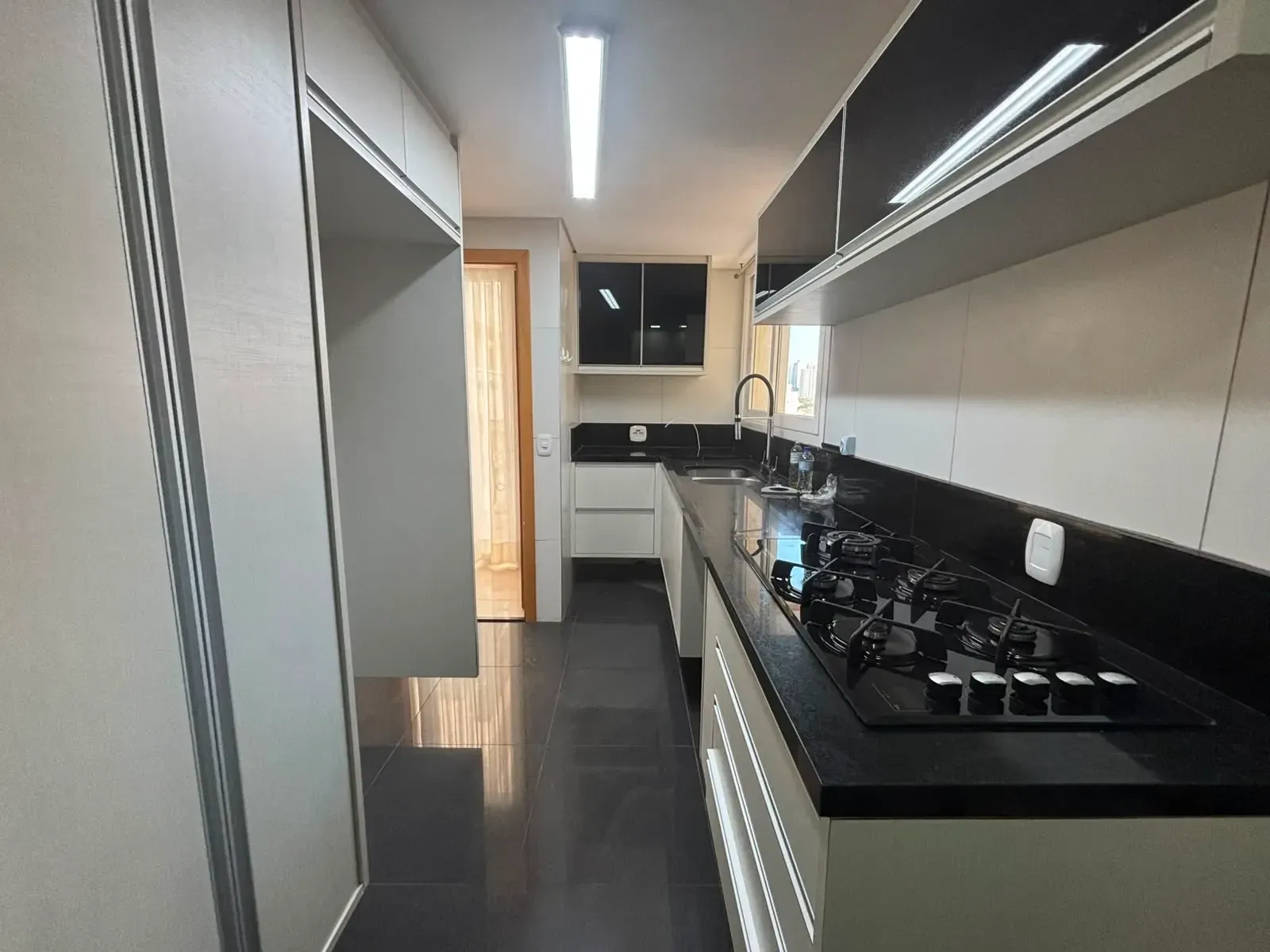 Imagem Apartamento com 3 Quartos à Venda, 185 metros em Vila Mariana - São Paulo