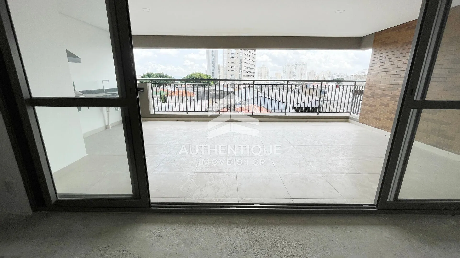 Imagem HIGH MOOCA - Apartamento à venda no bairro Mooca - São Paulo/SP, Zona Leste