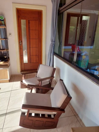 Imagem Belíssimo Sítio !!! - Com 1000m², Casa alvenaria, Piscina, em Águas Claras