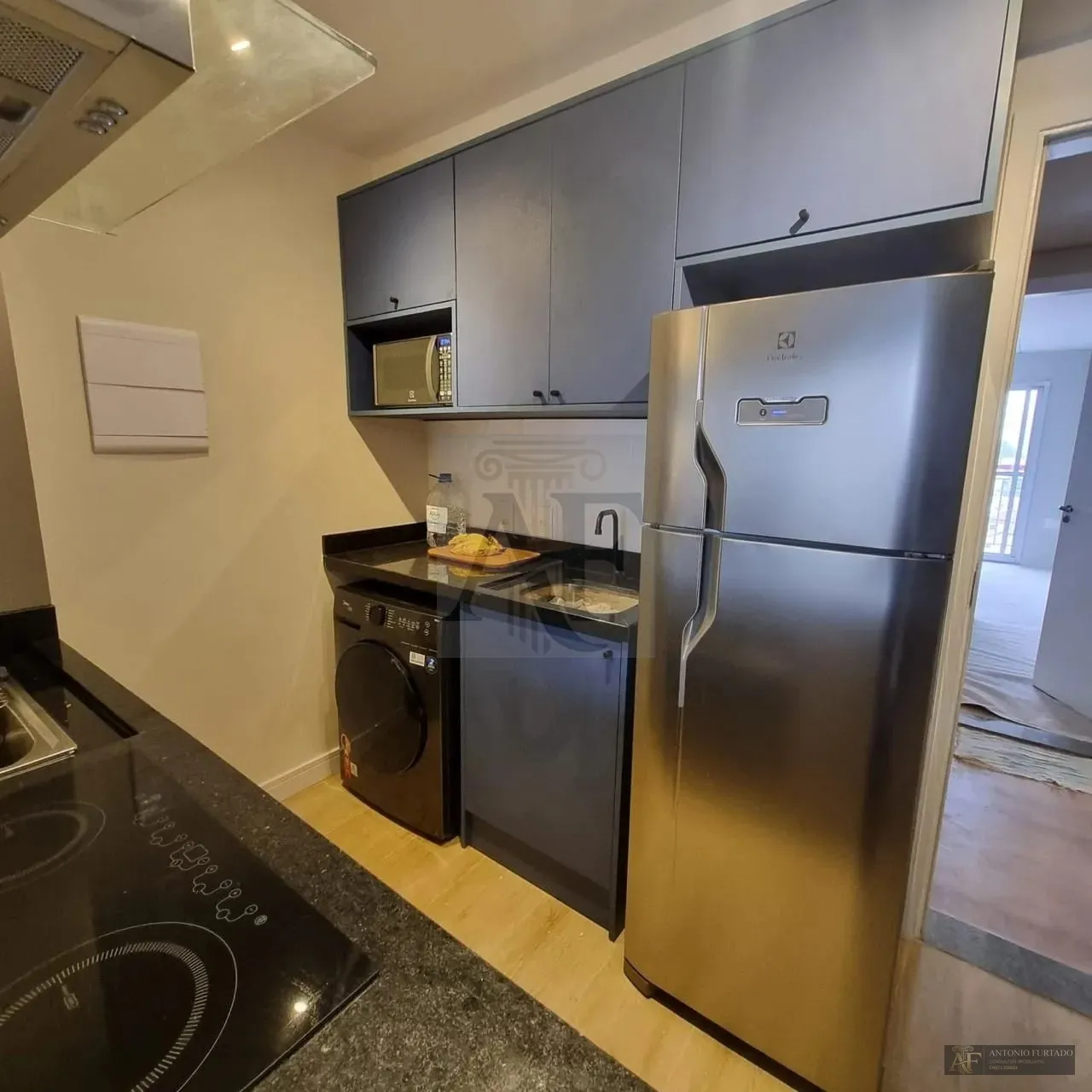 Imagem Apartamento para alugar em Ipiranga, São Paulo