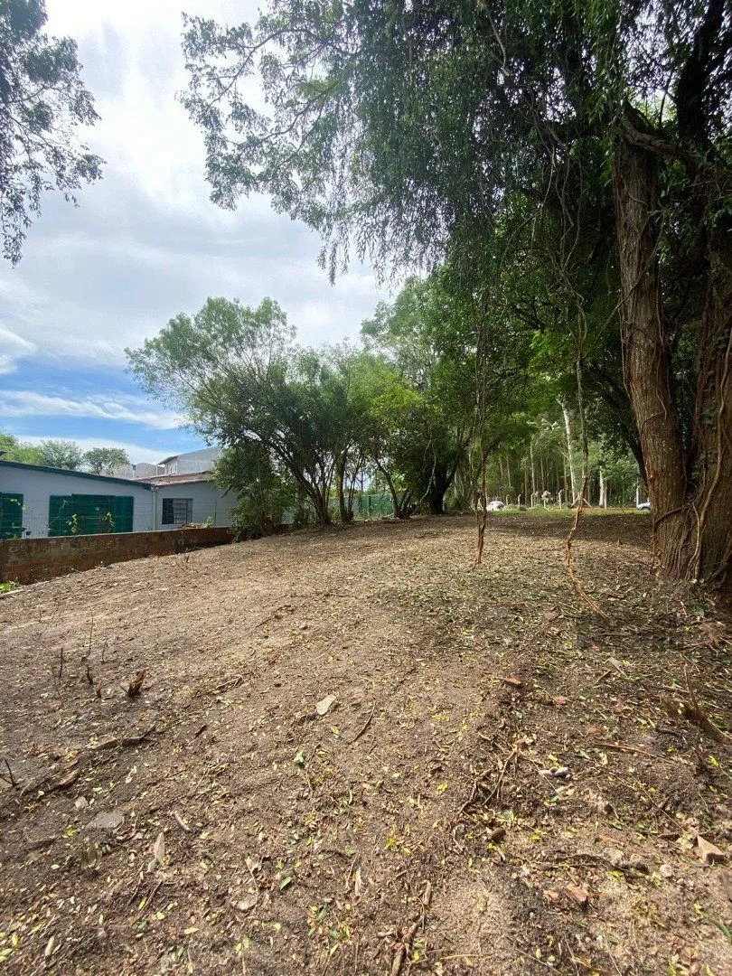 Imagem Terreno à venda - 2.490m² - Bairro Espírito Santo, Porto Alegre