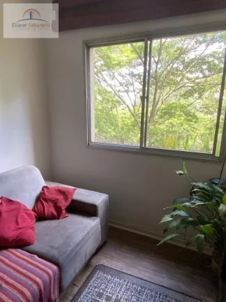 Imagem Apartamento a Venda 3 dormitórios, 70 m2,piscina R$ 440 Mil, Vila Andrade