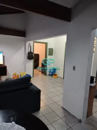 Imagem Oportunidade no Jardim Virgínia - Guarujá! Casa a 5 Min da Praia!