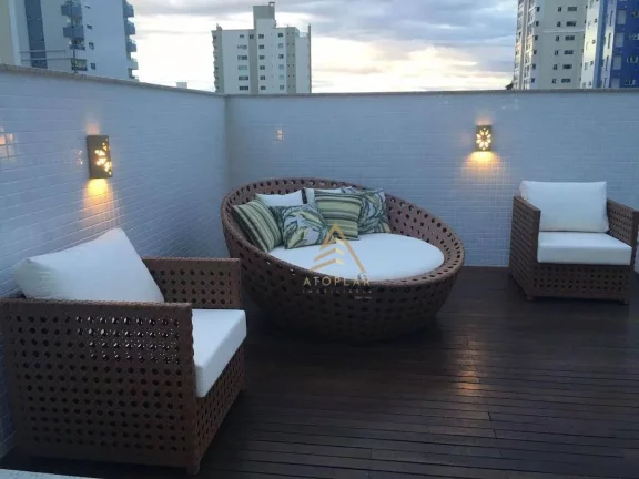 Imagem Sala para alugar, 121 m² por R$ 8.270,00/mês - Centro - Balneário Camboriú/SC