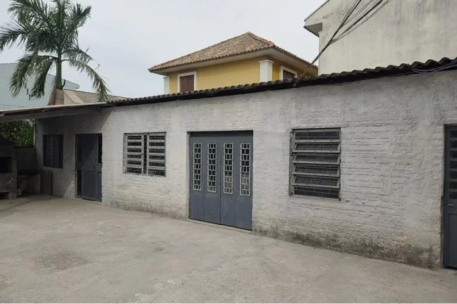 Imagem Casa em Condomínio para venda no bairro Partenon em Porto Alegre