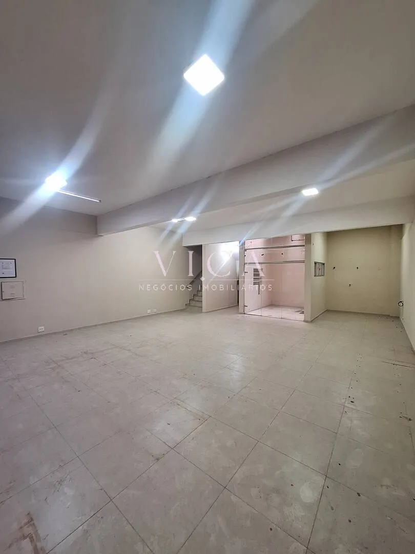 Imagem Sala para aluguel com 227m² 4 banheiros - por R$ 8.900,00 - Alphaville/SP