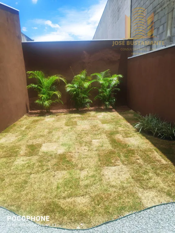 Imagem VENDE-SE CASA TERREA NOVA IPIRANGA