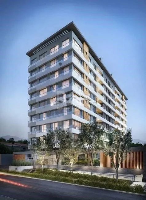 Imagem Conjunto/Sala para Venda - 30.84m², 0 dormitórios, Tristeza
