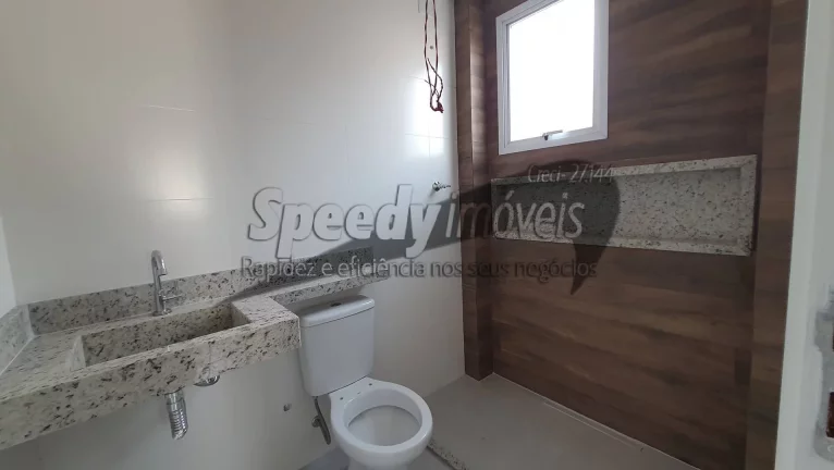 Imagem Casa em Santos, 2 dormitórios - Villágio bairro Campo Grande